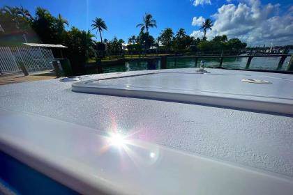 Keys Forecast
