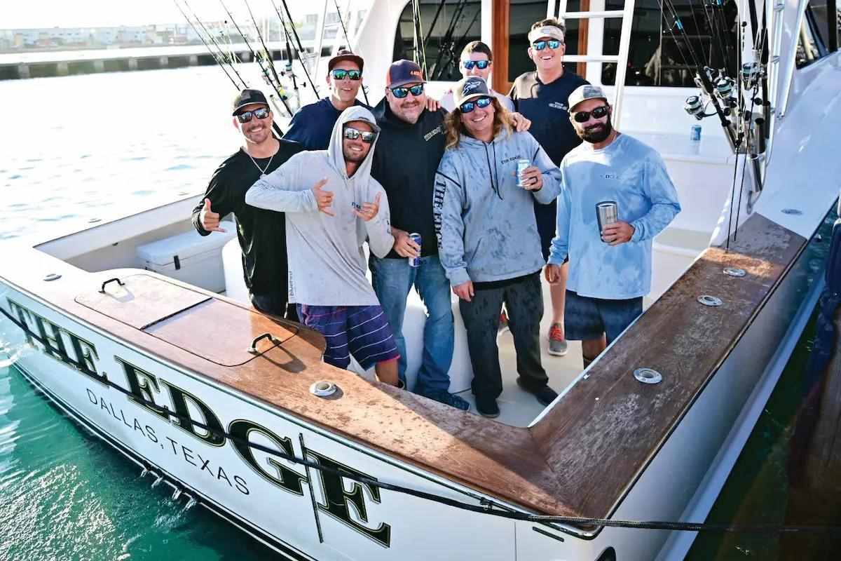 Updated Florida Fishing Tournament Calendar