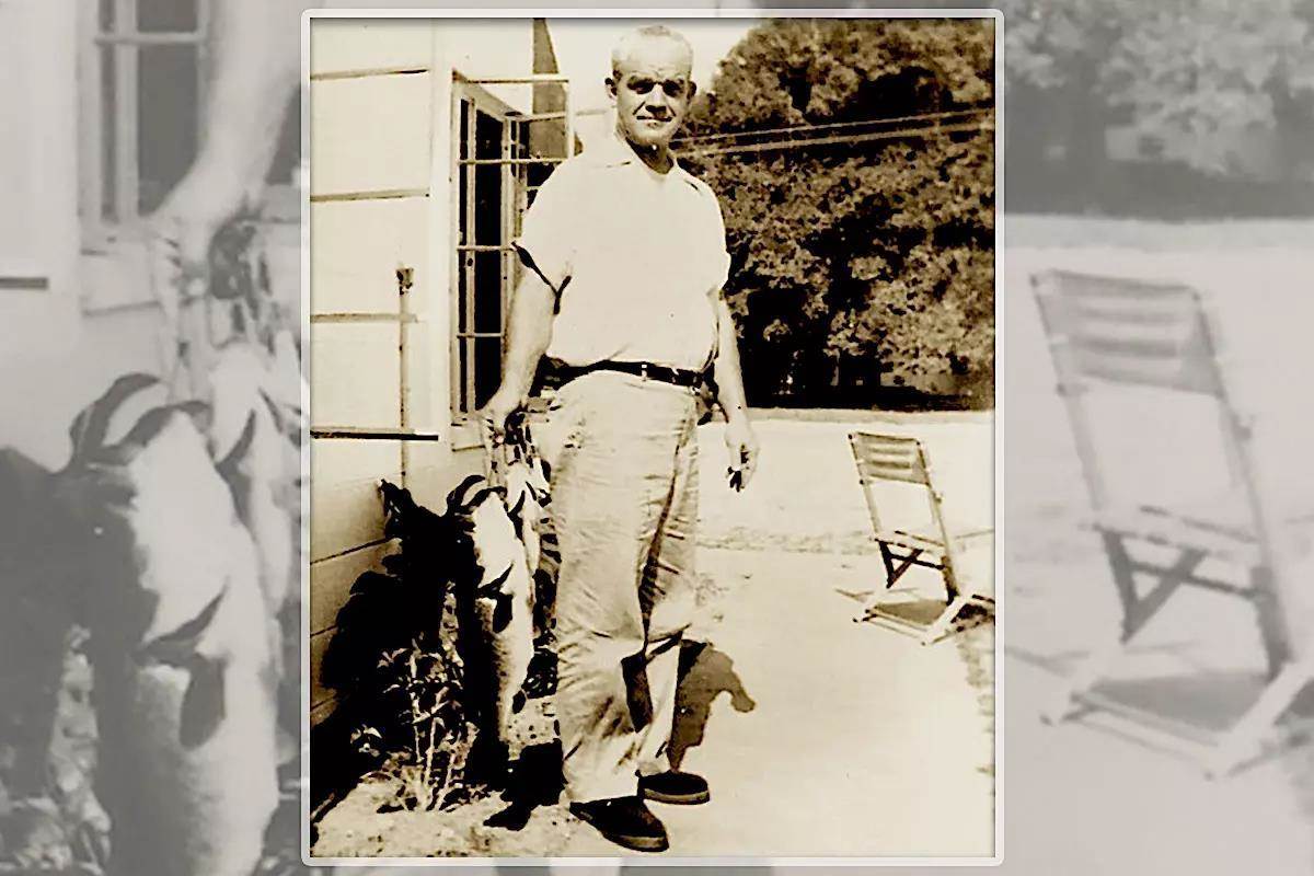 Father's Day Memories: Fishing with Dad