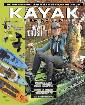 Magazine Cover